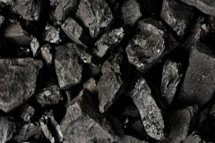 Hinwick coal boiler costs