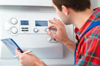 free Hinwick gas safe engineer quotes