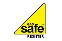 gas safe companies Hinwick